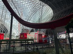 -法拉利主题公园