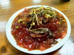 -何记酿皮店(西流湾店)