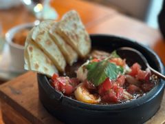 -MAYA玛雅墨西哥餐厅(四方新城店)