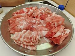 -捞小鲜虾滑海鲜自助火锅(嵊州吾悦店)