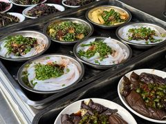 -大邑李记肥肠血旺