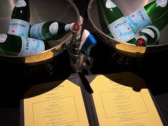 -小火花·干式熟成牛排馆Spark SteakHouse(剑桥郡店)