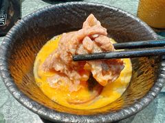 -牛New寿喜烧(中山公园龙之梦店)