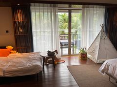 -石梅湾艾美度假酒店