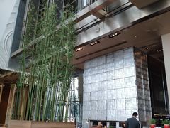 -上海柏悦酒店·世纪100牛排馆