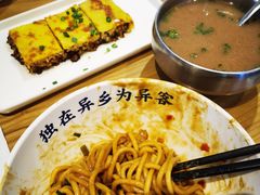 -文叔·湖北名小吃·小龙虾(华强北店)