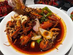 -杨氏青龙虾·吃蟹季(金盛路总店)