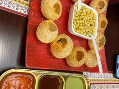 -食彩美印度特色美食餐厅·印度料理