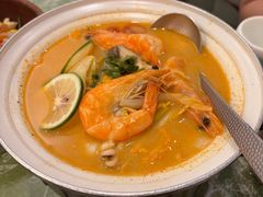 -米泰芒·东南亚料理(体育西店)