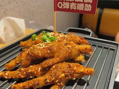 -鱼见你烤鱼•本地烧烤(1818店)