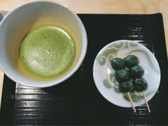 -伊藤久右卫门(宇治本店)
