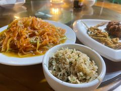 -福顺顺发海鲜餐厅
