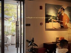 -Peet's 皮爷咖啡(东湖路手作店)
