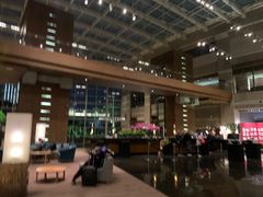 -上海外滩茂悦大酒店