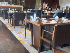 -正元希尔顿逸林酒店-御玺中餐厅