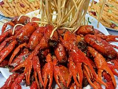 -虎虎龙虾大排档(双井店)