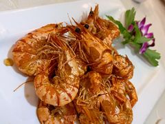 -老克勒上海菜(南京路步行街店)