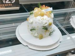 -FANEN法念·烘焙·甜点(万象城店)