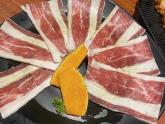 -山之屋炭火烧肉·生啤畅饮(大朗万科中央公园店)