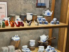 -景德镇古窑民俗博览区