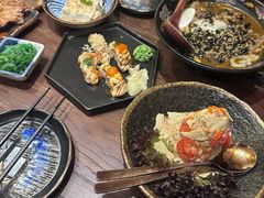 -鸟鹏烧鸟居酒屋(昌岗店)