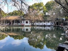 -西园戒幢律寺