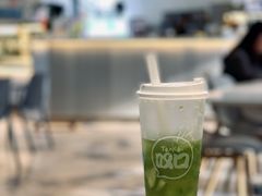 -叹口茶(小径湾店)