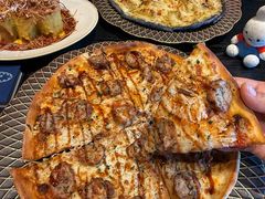 -老友时光·Pizza(泰华黑金店)
