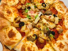 -必胜客(张掖西大街店)