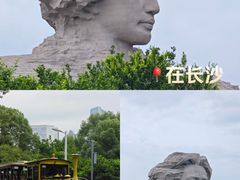 -橘子洲景区