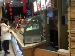 -西树泡芙(湖滨银泰in77B区店)