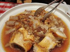 -西贝(东城万达广场店)