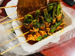 -茶语特色小吃店