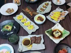 -匠和风精致料理(莆田财富中心店)
