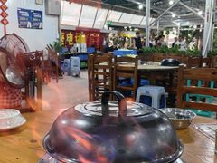 -大地农庄(逢沙大道店)