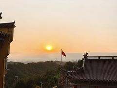 -梅州天地人花园酒店(梅县人民广场店)