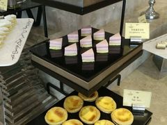 -河南盛世民航国际酒店·星空餐厅