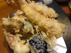 -千代武日本料理(开发区店)