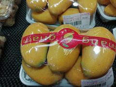 -青岛利群四方购物广场
