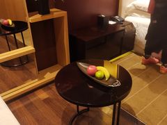 -深圳湾木棉花酒店