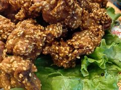 -烤肉季饭庄