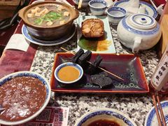 -南京大牌档(崇文门国瑞店)