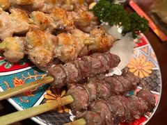 -弓二·烧鸟居酒屋(财富购物中心店)