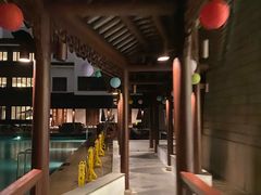 -苏州吴宫泛太平洋酒店