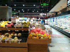 -盒马鲜生(领丰汇店)