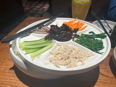 -云海肴·汽锅鸡·云南菜(美罗城店)