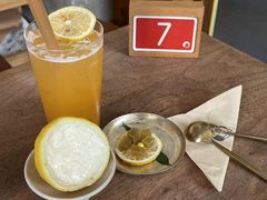 -知亘茶食