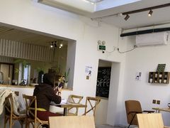 -沏点Trattoria意大利餐厅(新街口店)