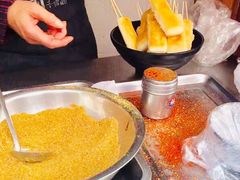 -玛马艾脆皮水磨年糕(湖北路87-89小区店)