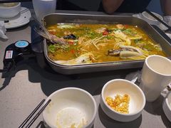 -半天妖烤鱼(绿地大融城店)